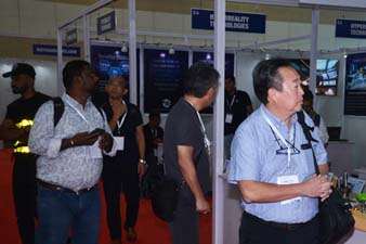Global Participation
