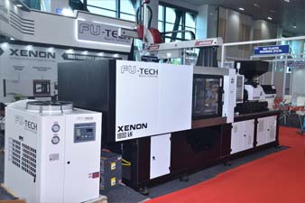 PLASTMOULD 2025