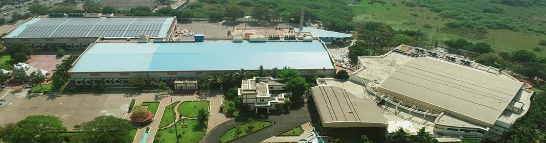 Venue